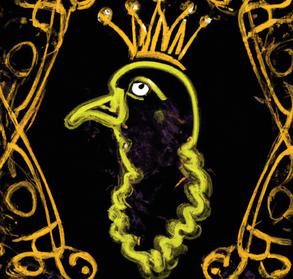 Birdshah